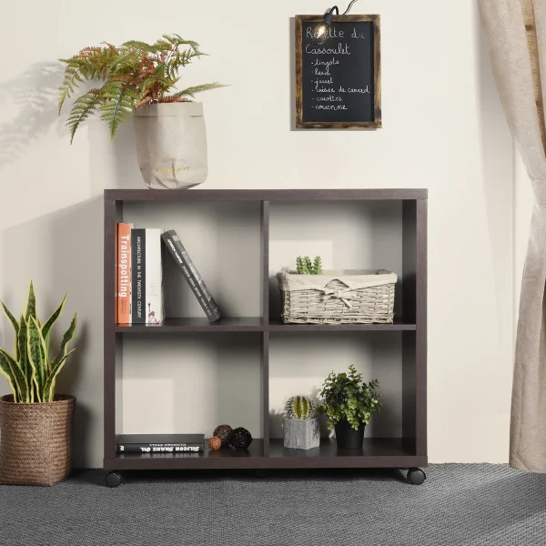 

Bookshelf