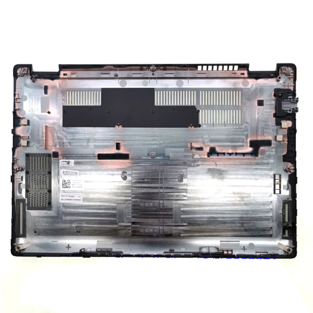 Нижняя деталь ноутбука для DELL Latitude 5300 5310 0TW5JM TW5JM серебристая Новинка