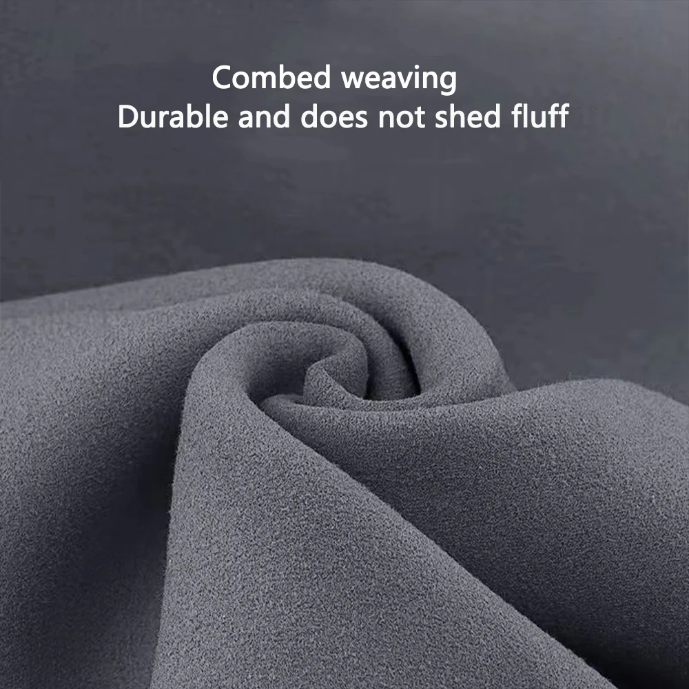 Салфетка для мытья автомобиля полотенце сушки Mazda MX5 аксессуары интерьера