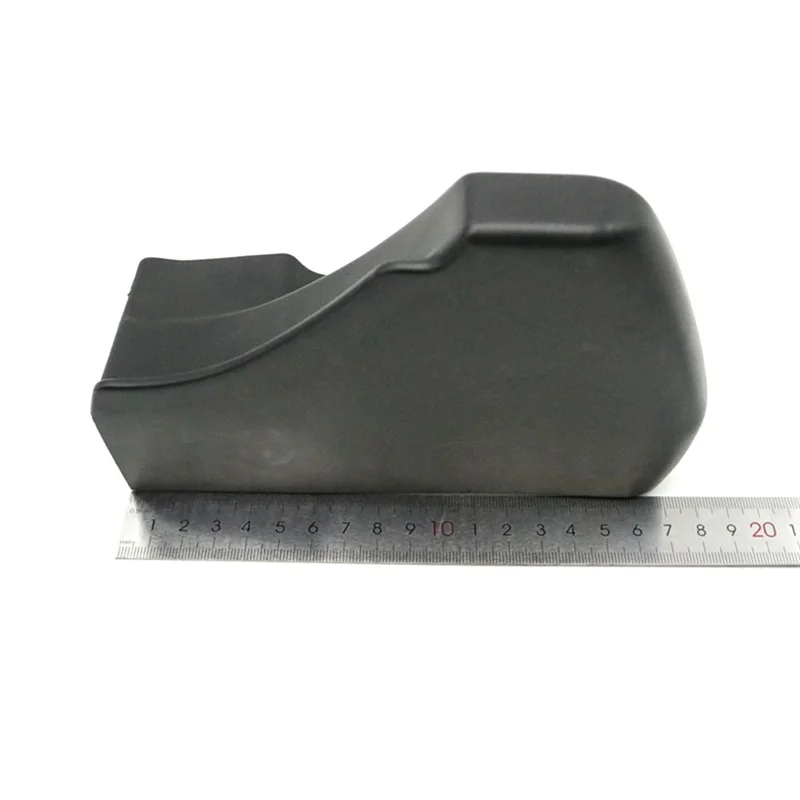 Автомобильная передняя правая боковая дверь накладка на подножку защитная