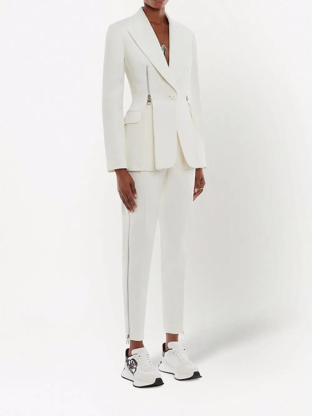 Новое поступление 2021 двухцветная одежда |