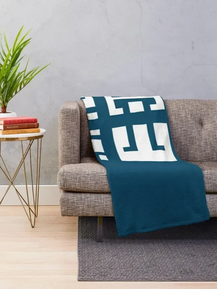 Белое одеяло Nuva Symbols для ребенка утяжеленные пледы