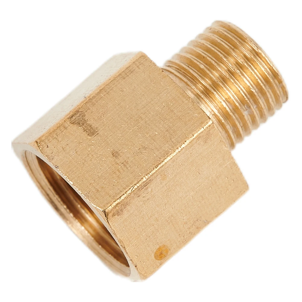 

Spare Brass Fitting 1/4" female NPT 1/4\" Female NPT Replace 1/8\" Male BSPT Accessories Accessory Easy To Use