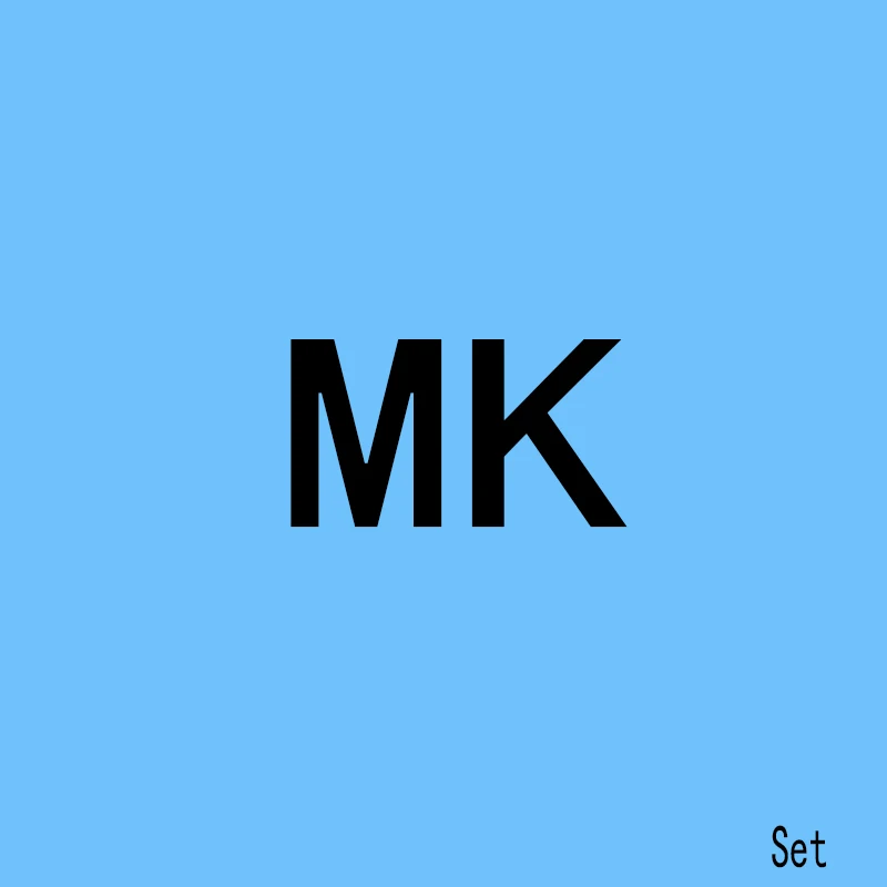 

MK-SET