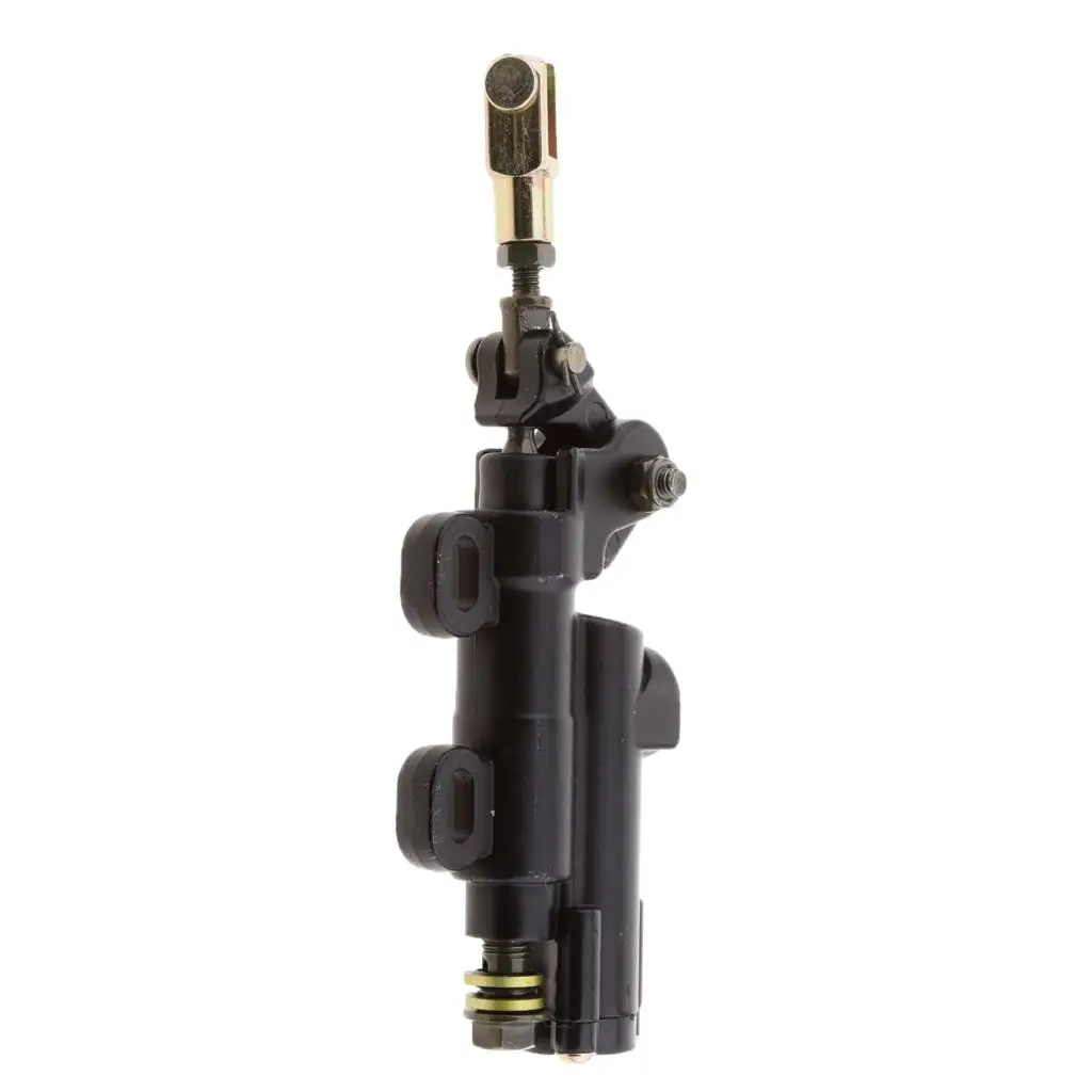 

Rear Hydraulic Brake Master Cylinder Quad Dirt Bike ATV