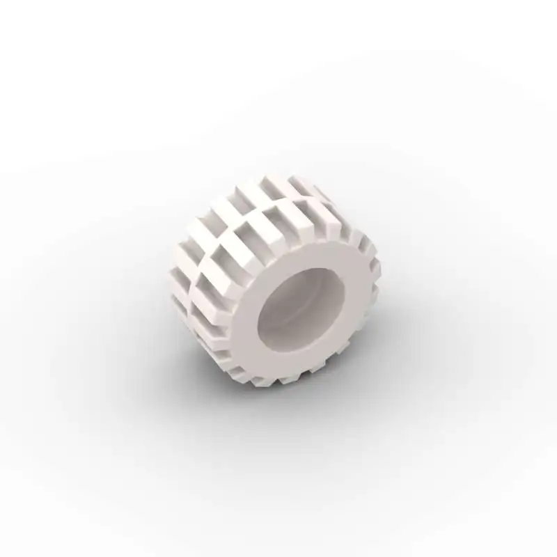 Конструктор MOC 10 шт.