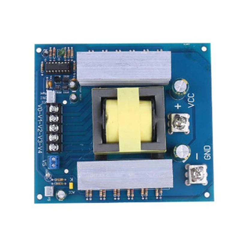 

1000W Inverter DC To AC Boost Circuit Board, Sine Wave Modified Wave Single Silicon Machine Front Stage 12V