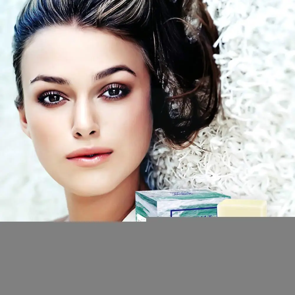 

Увлажняющее мыло с морской солью, 120 г