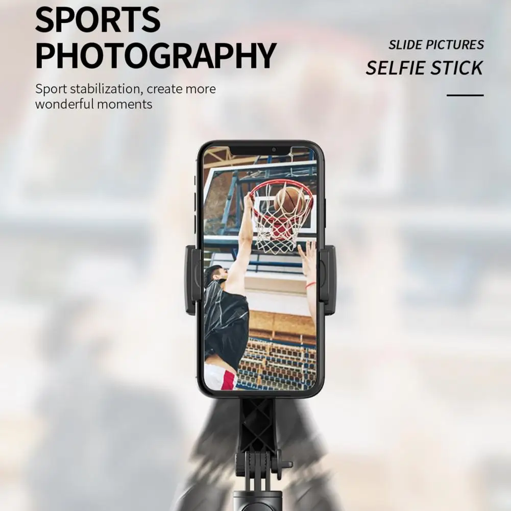 

Селфи с регулируемой высотой встроенной памяти