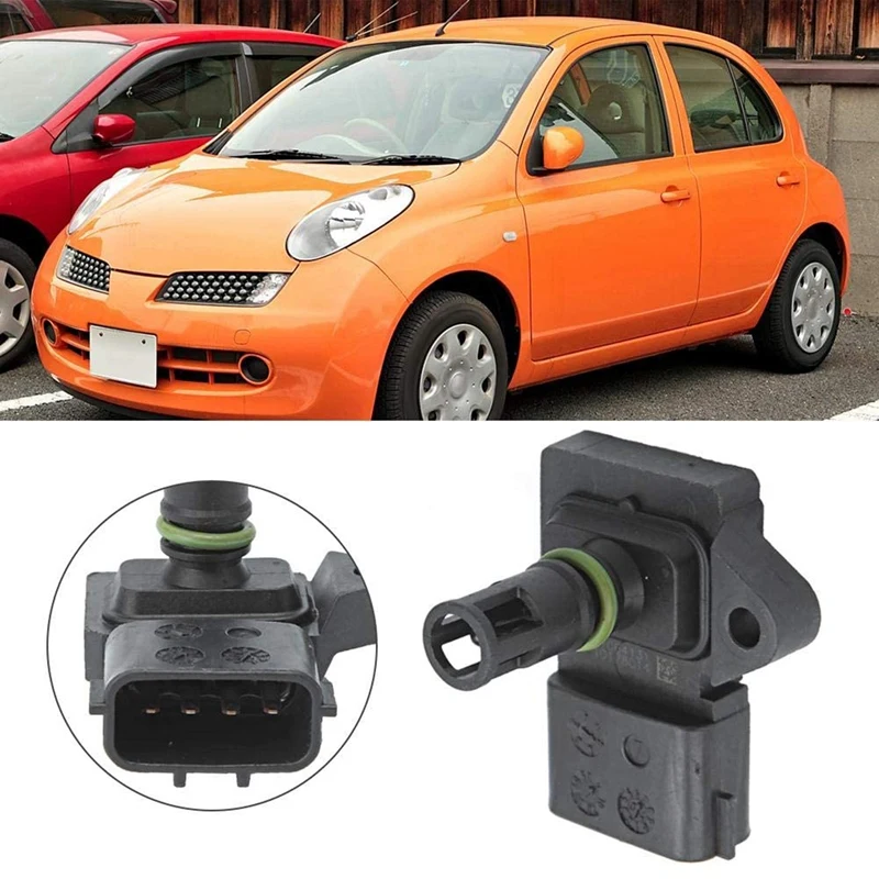 22365-AX000 22365AX000 Датчик карты расхода воздуха для NISSAN MICRA III K12