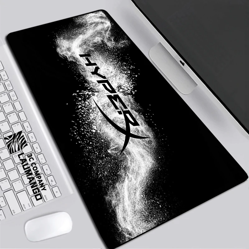 

Коврик для мыши HyperX С аниме, размер Xxl, 900 × 400, размер 900x400 Xl