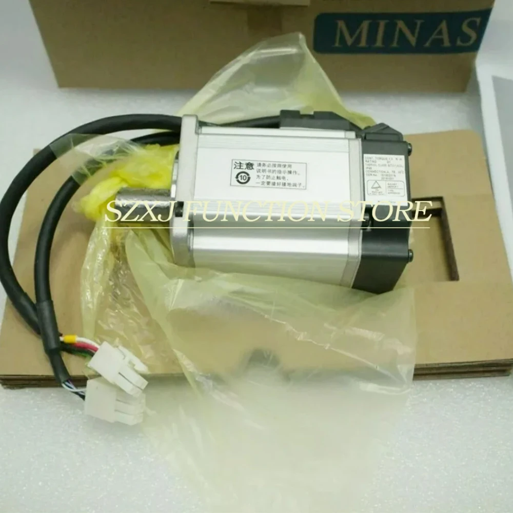 Фото Новый оригинальный серводвигатель MSMD042P1S №1