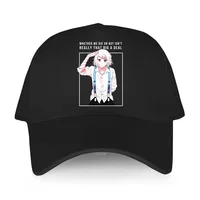 New Leisure and comfortable Sunlight Men hat WHETHER WE DIE OR NOT ISN'T Cotton Unisex baseball caps breathable outdoor hats