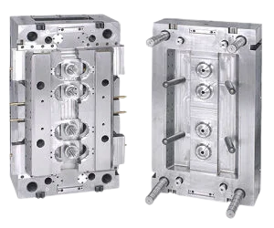 Изготовитель пластиковых форм для литья под давлением