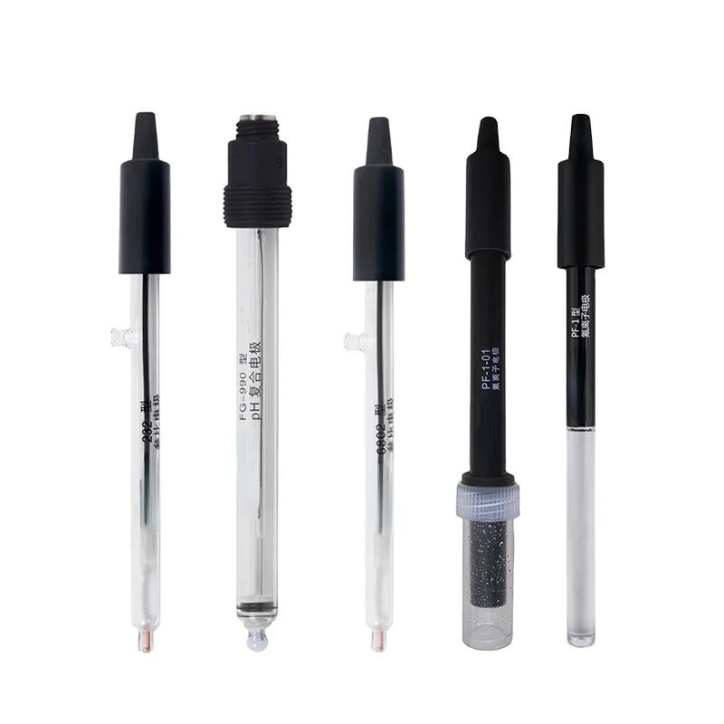 

Многопараметрический анализатор качества воды, анализатор PH TDS EC для измерения мутности и температуры