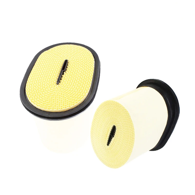 Воздушный фильтр 2277448 2277449 227-7448 227-7449 252-5001 252-5002 2525001 2525002 П 608766 785965 Для CAT 345D 420D