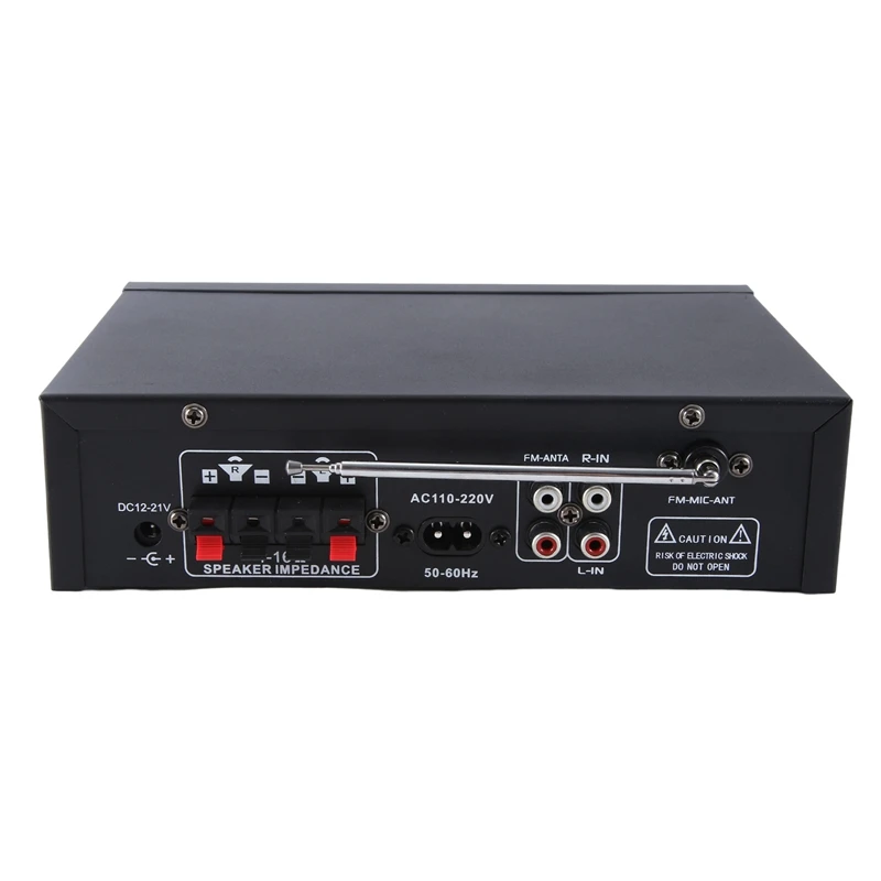 1 шт. встроенный усилитель мощности 1000 Вт звука универсальные автомобильные