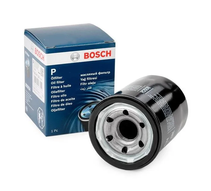 

Масляный фильтр Bosch 0986452028