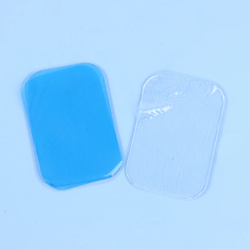 

10Pcs Gel Pads For Hip Muscle Stimulator Replacement Massager Gel Patch
