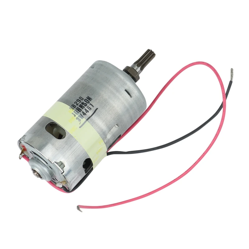 

MOTOR For HIKOKI C18DSL C18DMR C18DL 324572 Power Tool Accessories Electric Tools Part