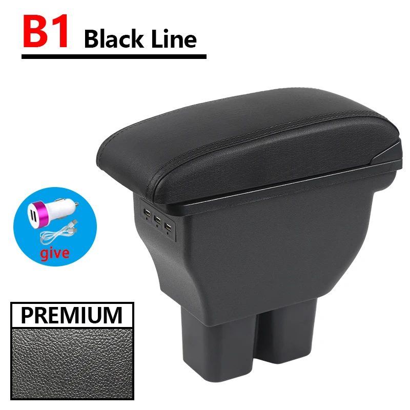 

Автомобильный подлокотник для 25 новых Suzuki Jimny, 5 дверей/2 двери, салонное сиденье, центральный ящик для хранения 2019 2020 2021-2025, аксессуары для салона автомобиля