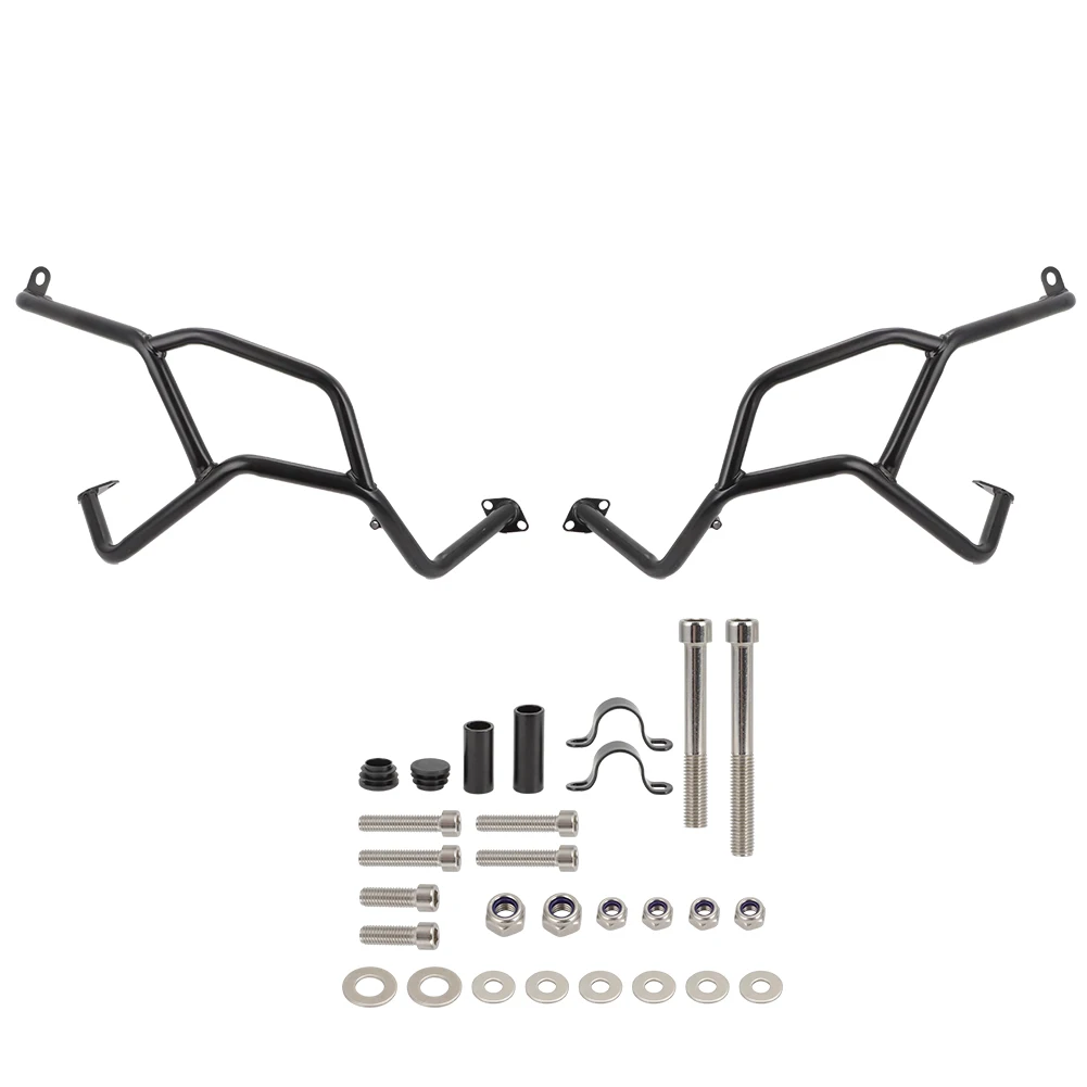 

Для BMW F800GS F700GS F650GS 2008-2018 2017, защита двигателя мотоцикла, защита от треш-бара, защита рамы, аксессуары для бампера