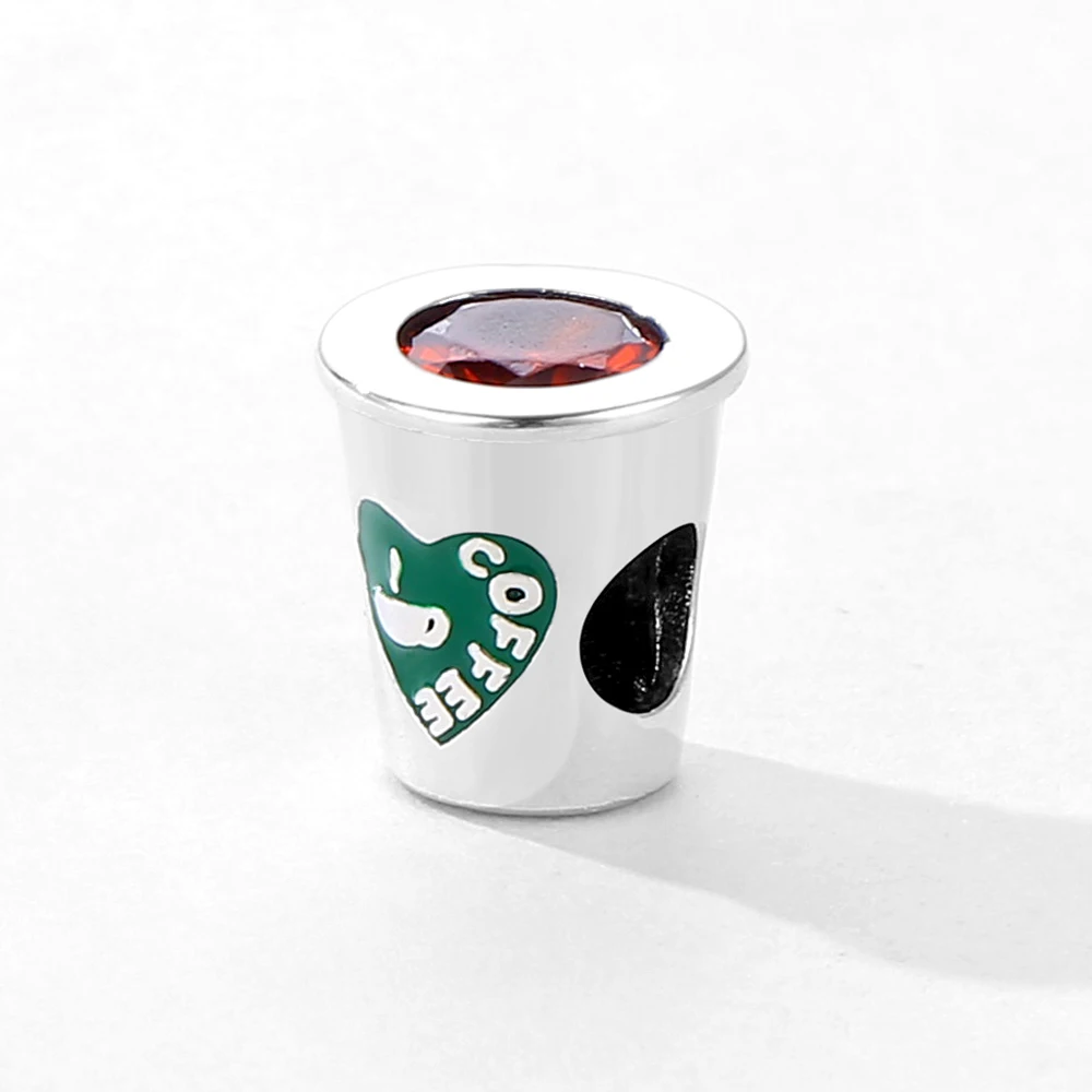 Подвеска кофейная чашка HANZHISHI