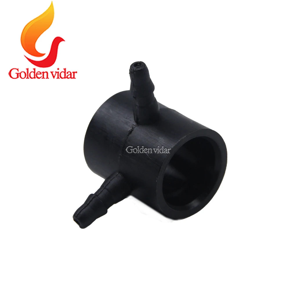 Резиновая крышка прокладка для карандаша 33408 сопло 954F9E527DC/954F9K546DC Ford Transit 2 5 TDI 100k 12