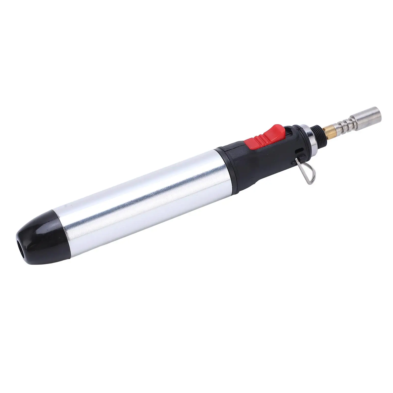 Набор беспроводного газового паяльника