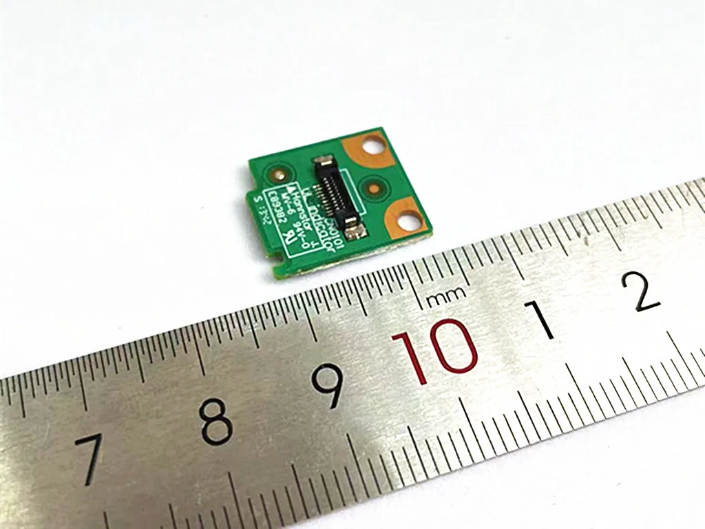 Новинка для Lenovo ThinkPad X240 X250 X260 X230 X230S плата переключателя питания VIUX1 NS-A092