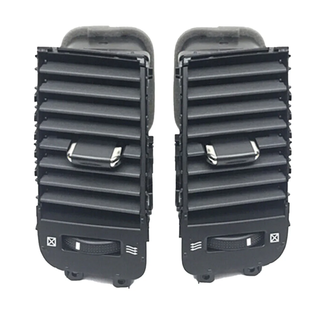 

Левый кондиционер для Prado 120 GX470 03-09