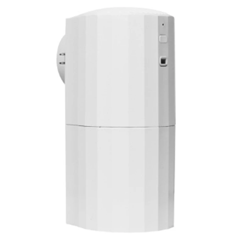 

Scent Diffuser for Hotel Bbathroom Scent Machine Diffuser Induction Air Fresheners Smell Distributor(B) EU Plug