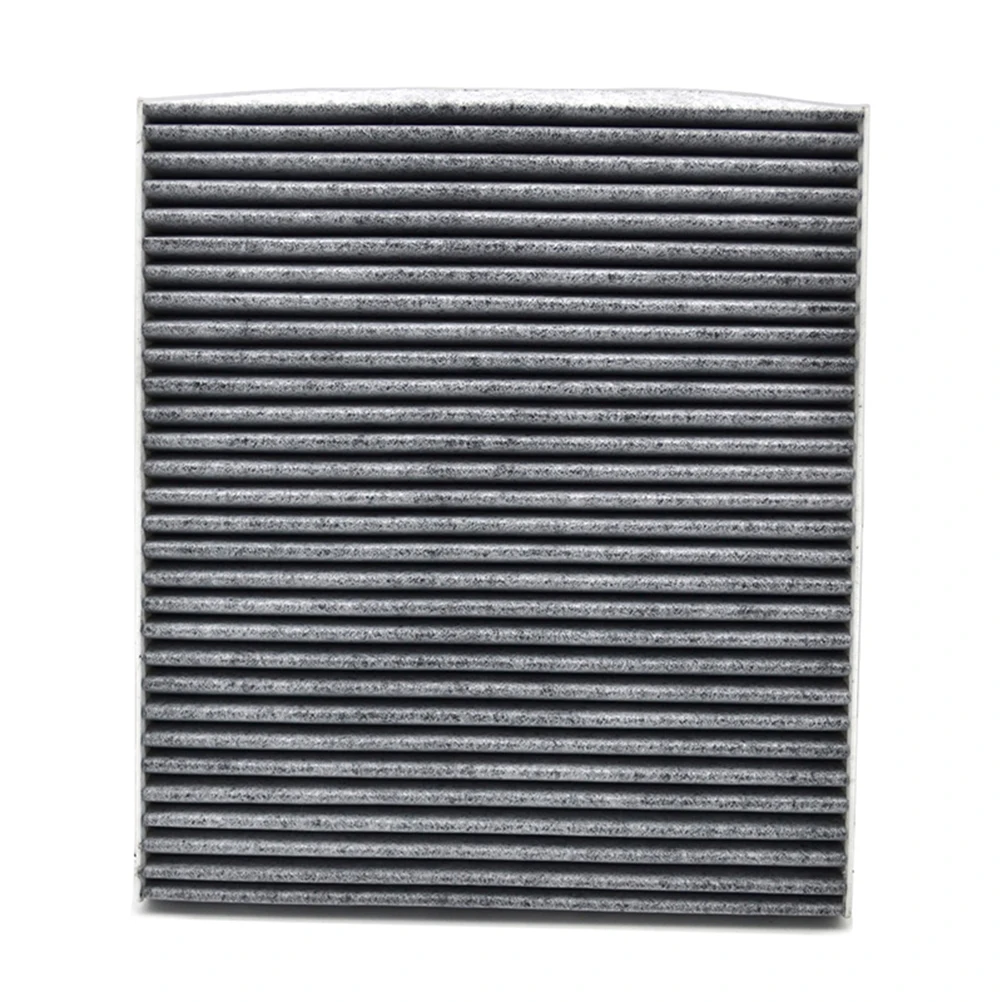 3x Pollen Cabin A/C Aircon Air Filter For Hyundai Accent Veloster ix35 i40 Kia Rio Rondo Carens Sportage 97133-2E200 08790-2E200 |