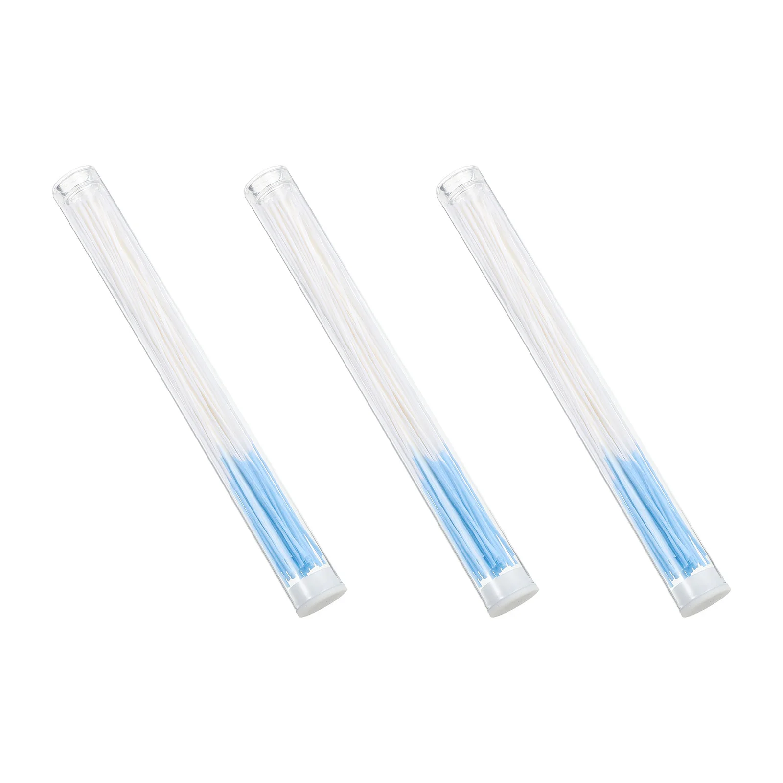 

Ear Hole Cleanerfloss Cleaning Tool Lines Line Earring Disposable Care Washing Tools Earrings Odor Removal Pierced Aftercare
