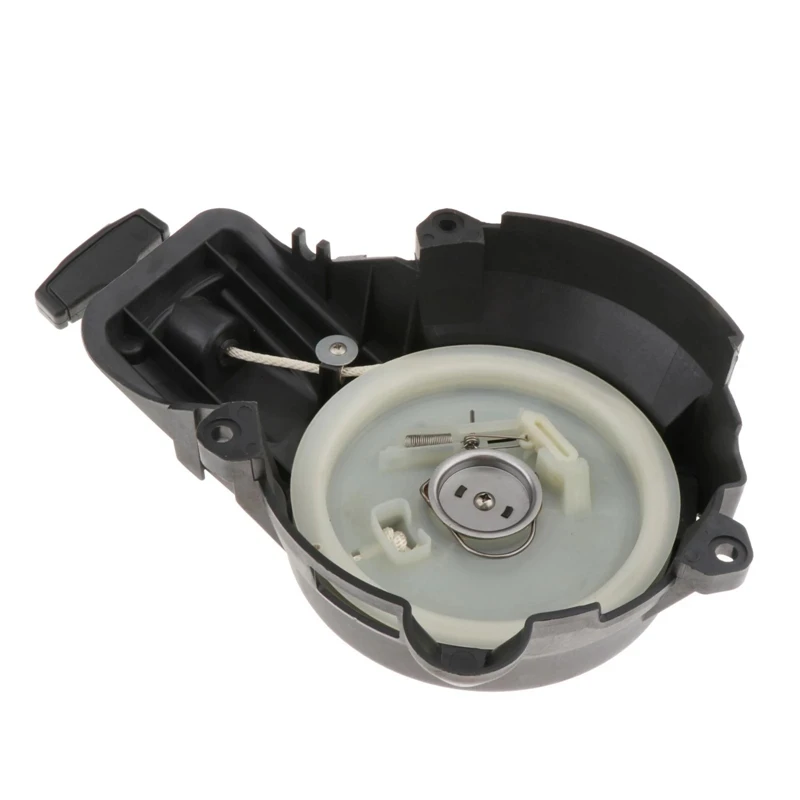 Подвесной ручной стартер в сборе для Yamaha Parsun 9.9HP 15HP 63V 2T T15 63V-15710-10 63V-15710-12 63V-15710-13