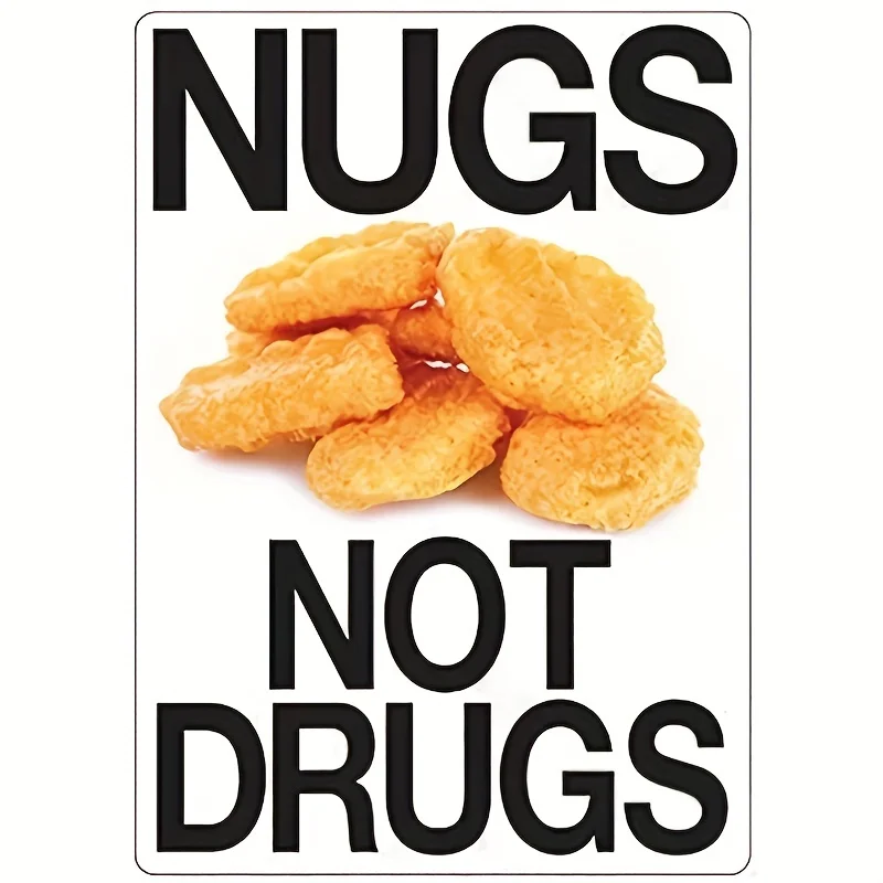 

Металлический Настенный постер для кухни, 12x8 дюймов