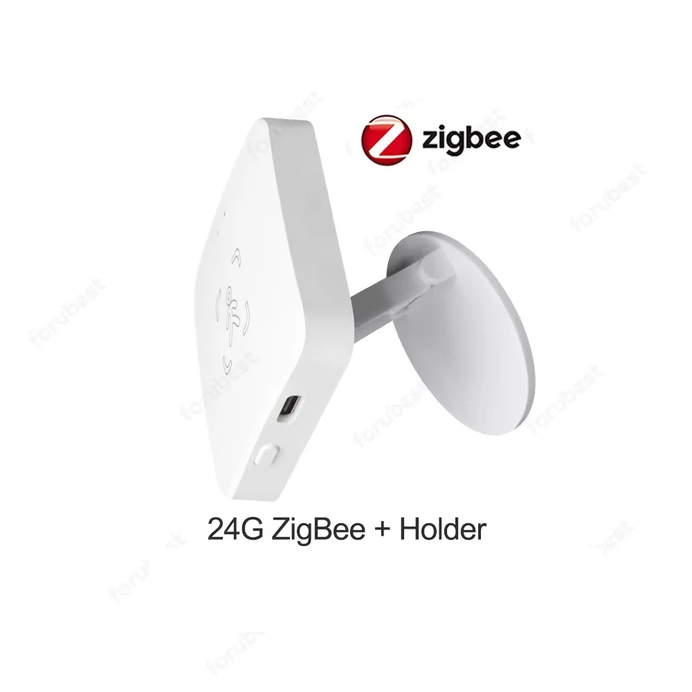 

Туя Wi-Fi/ZigBee детектора присутствия человека