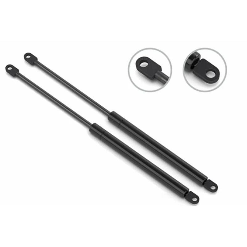 

2Qty Boot Shock Gas Spring Lift Support For Saab 900 1978-1994 Hatchback/Saab 99 1968-1984 Hatchback
