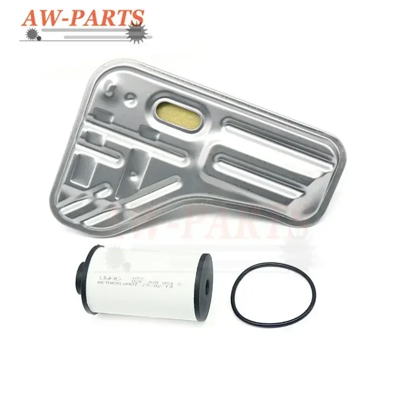 1 комплект автомобильных аксессуаров для Audi Volkswagen DQ250 DSG 02E 325429 02Е 321371 E Комплект