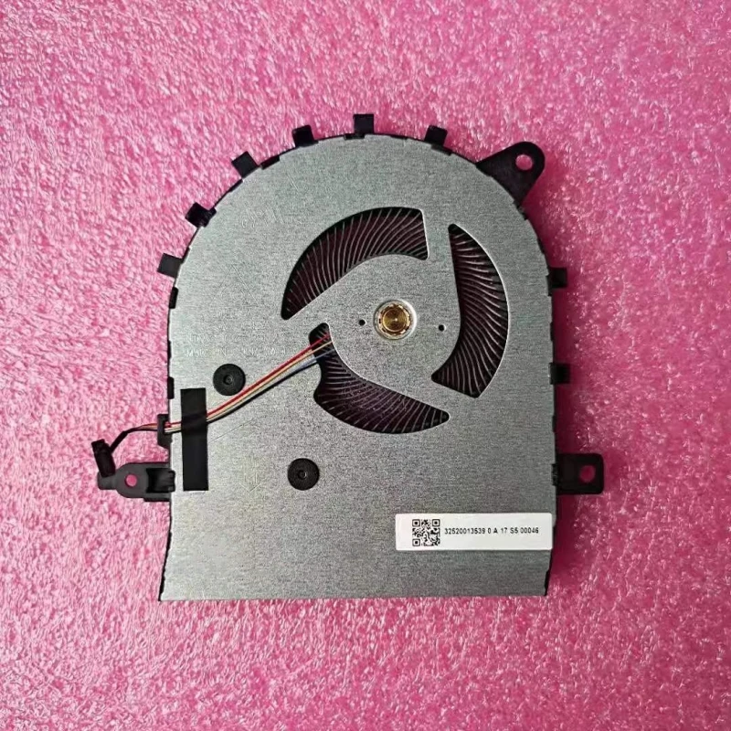 Бесплатная доставка для ASUS ZenBook Flip 15 UM562IA Q508U UX562FA вентилятор ноутбука