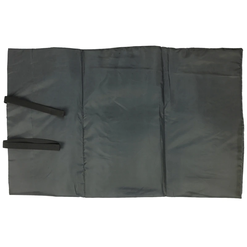 

Fishing Unhooking Pad Foldable Carp Fishing Mat Landing Mat Fishing Tackle Padded Fishing Protection Tool