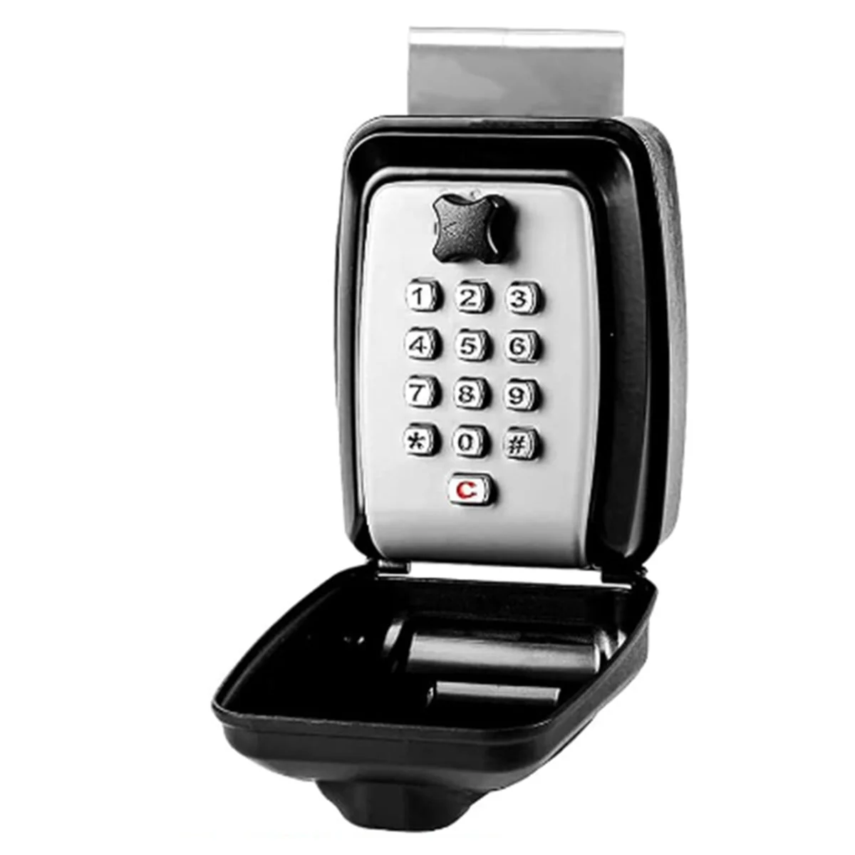 Автомобильный Замок для окна ключа сейф автомобиля