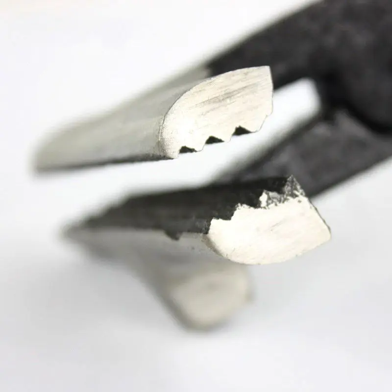 

Canvas Pliers Stretching Pliers with Padded Return Handle Webbing Stretcher Tool for Stretching Clamp Art Oil Drop Shipping