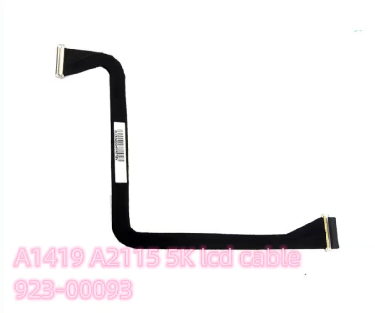 Новый кабель ЖК-экрана 2K 5K для iMac 27 дюймов A1419 2012 2013 2014 2015 2017 лет