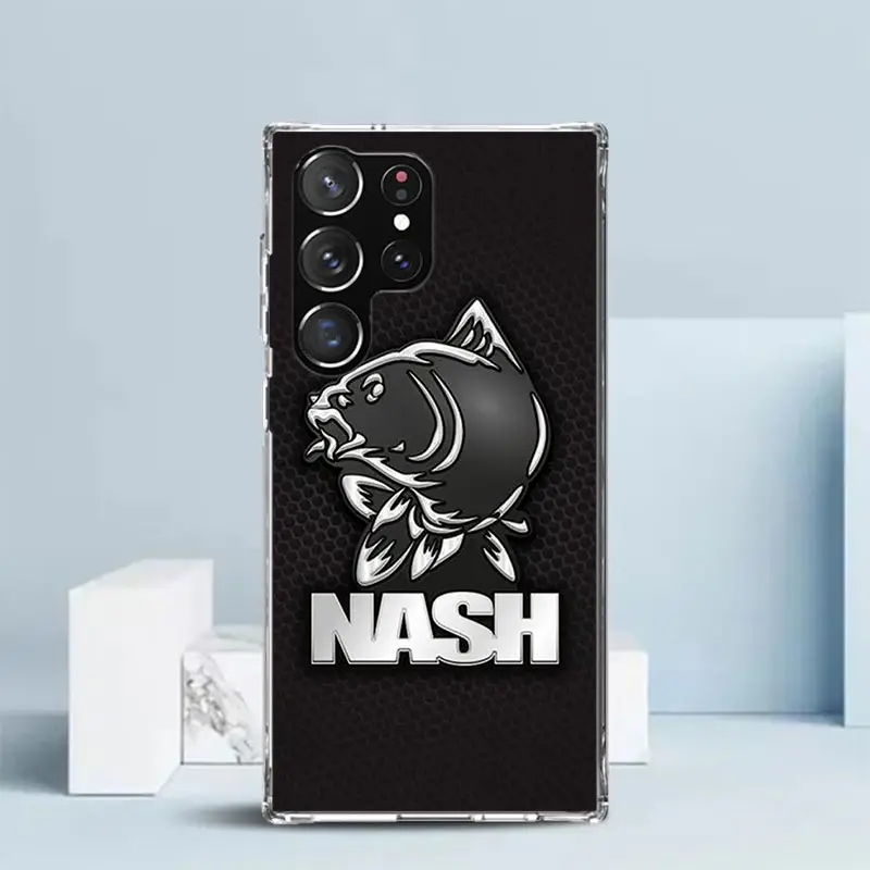 Чехол для Samsung Galaxy S22 S23 S24 Ultra S21 S20 FE S10 Plus S10E S9 S8 + S7 Edge