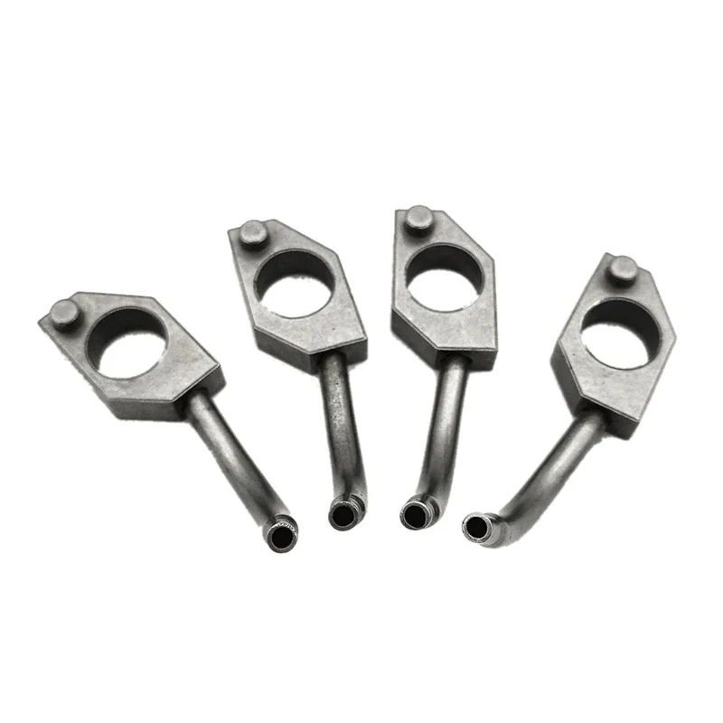 1 комплект поршневой масляной форсунки двигателя для Chevrolet Cruze Epica Sonic Aveo Opel Astra Zafira