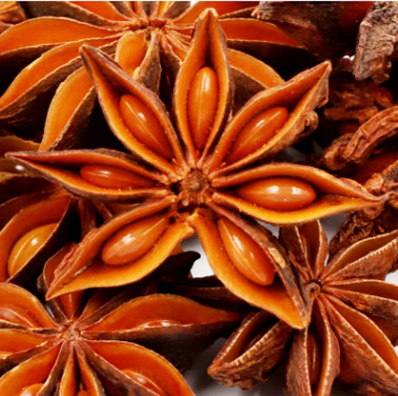 

Anise;Star Anise;Verum;Aniseed Fennel,Dry Footless,New Star Anise Spice