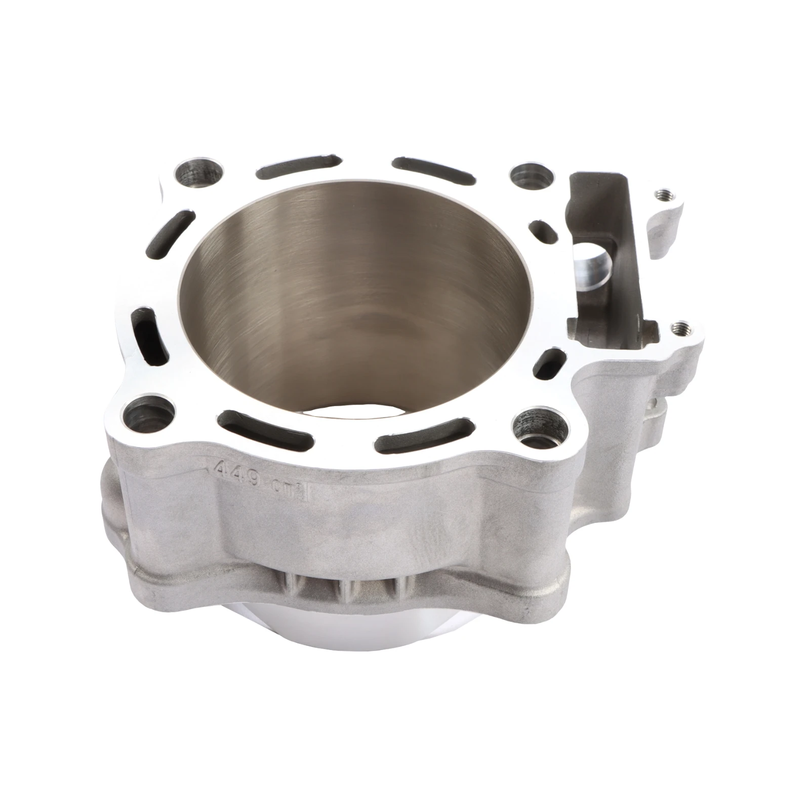 Головка блока цилиндров стандартного диаметра 96 00 мм кувшин 12100-MEB-670 12100-MEN-670