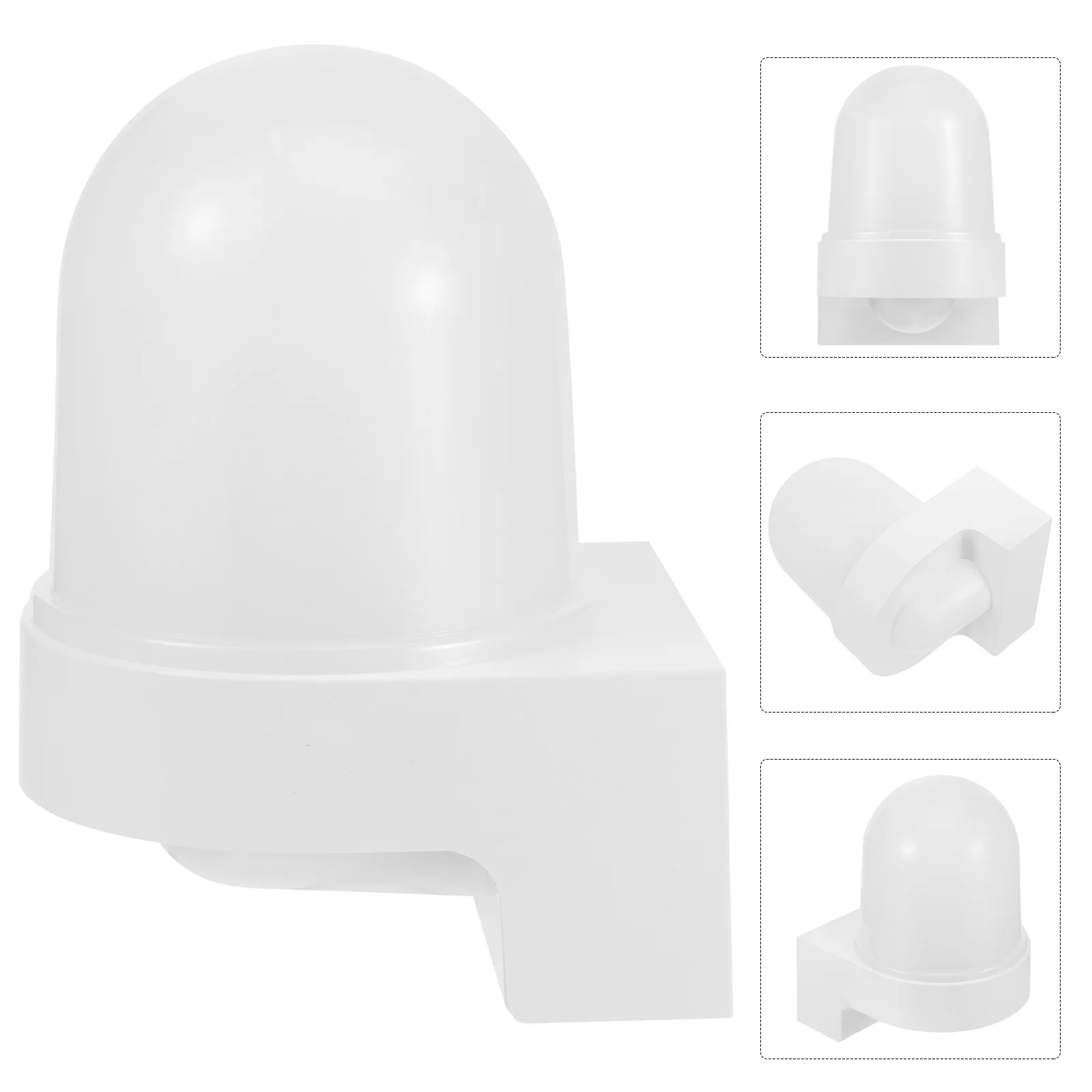 

Room Light Wall Lights Steam Anti-explosion Bulb Professional Sauna Lamp Multi-function Glass Small