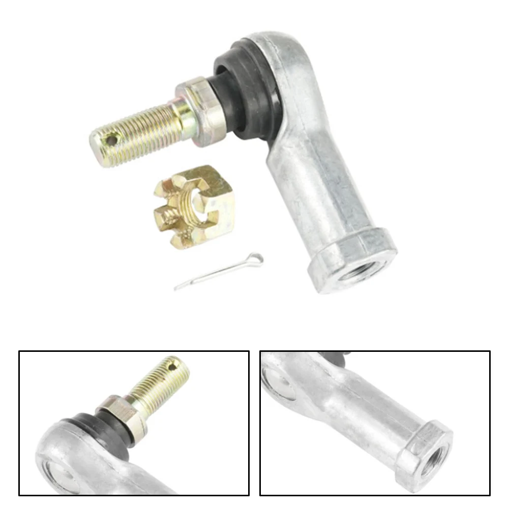 Комплект наконечников тяги для Honda TRX300 Fourtrax 300 88-96 4 шт. сменные детали 75 5x62 6 мм/2 97x2